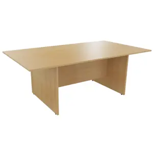Universal Range Conference Table - 18mm Top - W1800 x D1000mm